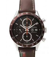 TAG Heuer Carrera Tachymetre Cronografo CV2013.FC6206 Réplica Reloj