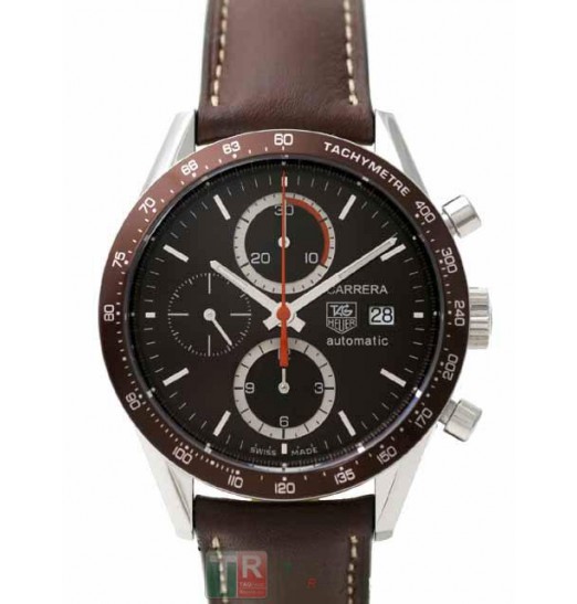 TAG Heuer Carrera Tachymetre Cronografo CV2013.FC6206 Réplica Reloj