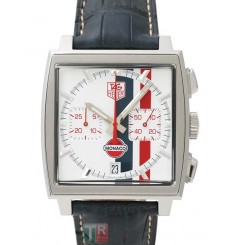 TAG Heuer Monaco Vintage CW2118.FC6207 Réplica Reloj