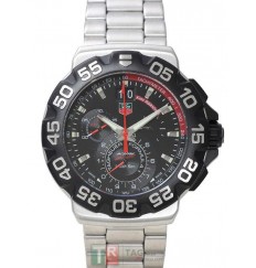 TAG Heuer Formula 1 Kimi Raikkonen CAH1014.BA0854 Réplica Reloj