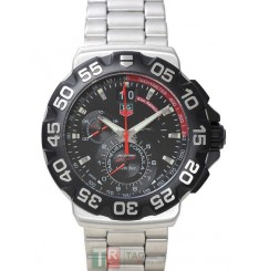 TAG Heuer Formula 1 Kimi Raikkonen CAH1014.BA0854 Réplica Reloj