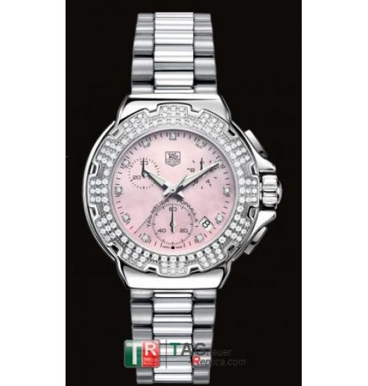 TAG Heuer Formula 1 CAC1311.BA0852 Réplica Reloj