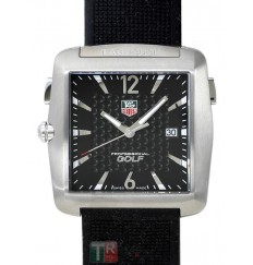 TAG Heuer Golf Professional Golf Tiger Woods Edition WAE1110.FT6004 Réplica Reloj