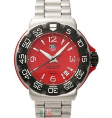 TAG Heuer Formula 1 WAC1113.BA0850 Réplica Reloj