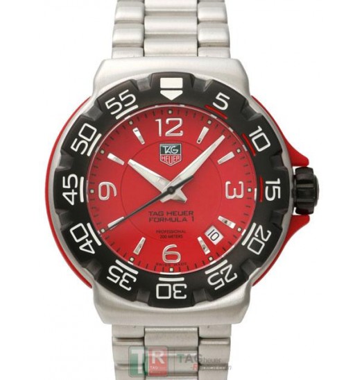TAG Heuer Formula 1 WAC1113.BA0850 Réplica Reloj