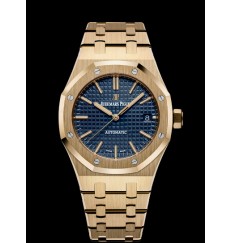 Audemars Piguet Royal Oak Selfwind 15450BA.OO.1256BA.02 Réplica Reloj