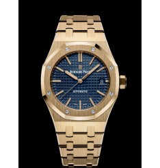 Audemars Piguet Royal Oak Selfwind 15450BA.OO.1256BA.02 Réplica Reloj