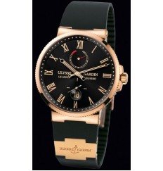 Ulysse Nardin Marine Collection Spasskaya Tower 266-61/TOWER Réplica Reloj