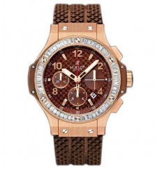 Hublot Big Bang Cappuccino Hombre 341.PC.1007.RX Réplica Reloj