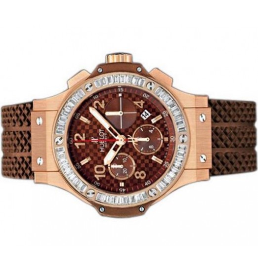 Hublot Big Bang Cappuccino Hombre 341.PC.1007.RX Réplica Reloj