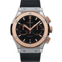 Hublot Classic Fusion Chronograph 45mm 521.no.1181.rx Réplica Reloj