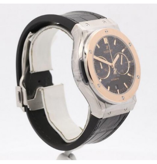 Hublot Classic Fusion Chronograph 45mm 521.no.1181.rx Réplica Reloj