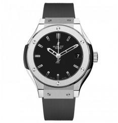 Hublot Classic Fusion Titanium 581.NX.1170.RX Réplica Reloj