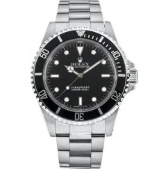 Rolex Submariner 14060 Réplica Reloj
