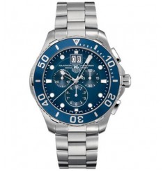 TAG Heuer Aquaracer Cronografo CAN1011.BA0821 Réplica Reloj