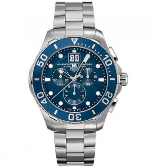 TAG Heuer Aquaracer Cronografo CAN1011.BA0821 Réplica Reloj