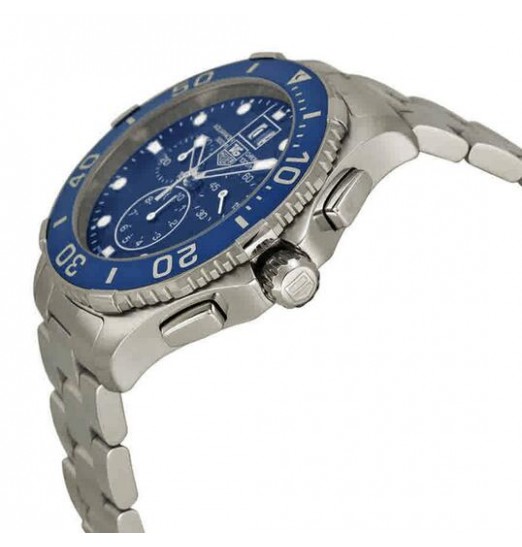 TAG Heuer Aquaracer Cronografo CAN1011.BA0821 Réplica Reloj