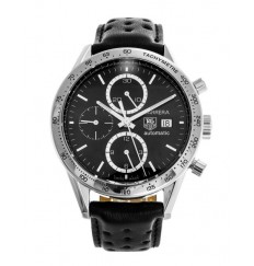 TAG Heuer Carrera Tachymetre Cronografo Elegance CV2016.FC6205 Réplica Reloj