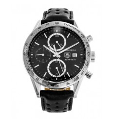 TAG Heuer Carrera Tachymetre Cronografo Elegance CV2016.FC6205 Réplica Reloj