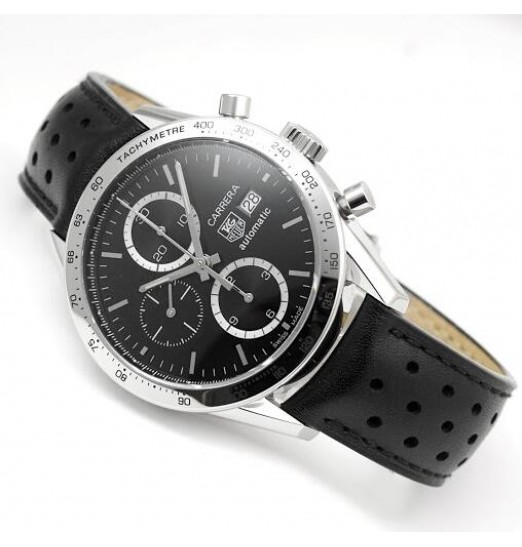 TAG Heuer Carrera Tachymetre Cronografo Elegance CV2016.FC6205 Réplica Reloj