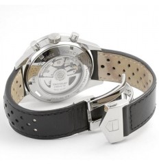 TAG Heuer Carrera Tachymetre Cronografo Elegance CV2016.FC6205 Réplica Reloj