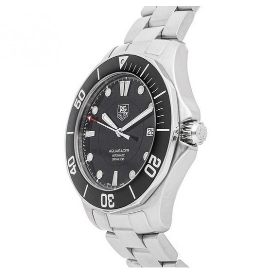 TAG Heuer Aquaracer 2000 WAB2010.BA0804 Réplica Reloj