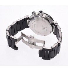 Cartier Pasha Hombres W31088U2 Réplica Reloj