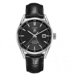 TAG Heuer Carrera Calibre 7 Twin-Tiempo Automatico 41 mm WAR2010.FC6266 Réplica Reloj