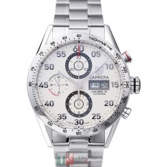 TAG Heuer Carrera Tachymetre DayDate CV2A11.BA0796 Réplica Reloj
