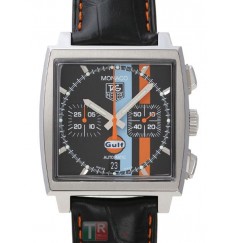 TAG Heuer Monaco Vintage CW211A.FC6228 Réplica Reloj