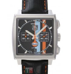 TAG Heuer Monaco Vintage CW211A.FC6228 Réplica Reloj