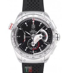 TAG Heuer Grand Carrera Calibre 36 RS Caliper Cronografo CAV511 Réplica Reloj
