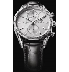 Baselworld 2010: TAG Heuer Carrera 1887 Cronografo CAR2111.FC9266 Réplica Reloj
