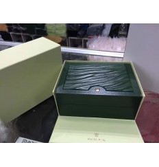 Rolex box