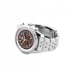 Breitling Bentley Motors A252Q02SP Réplica Reloj