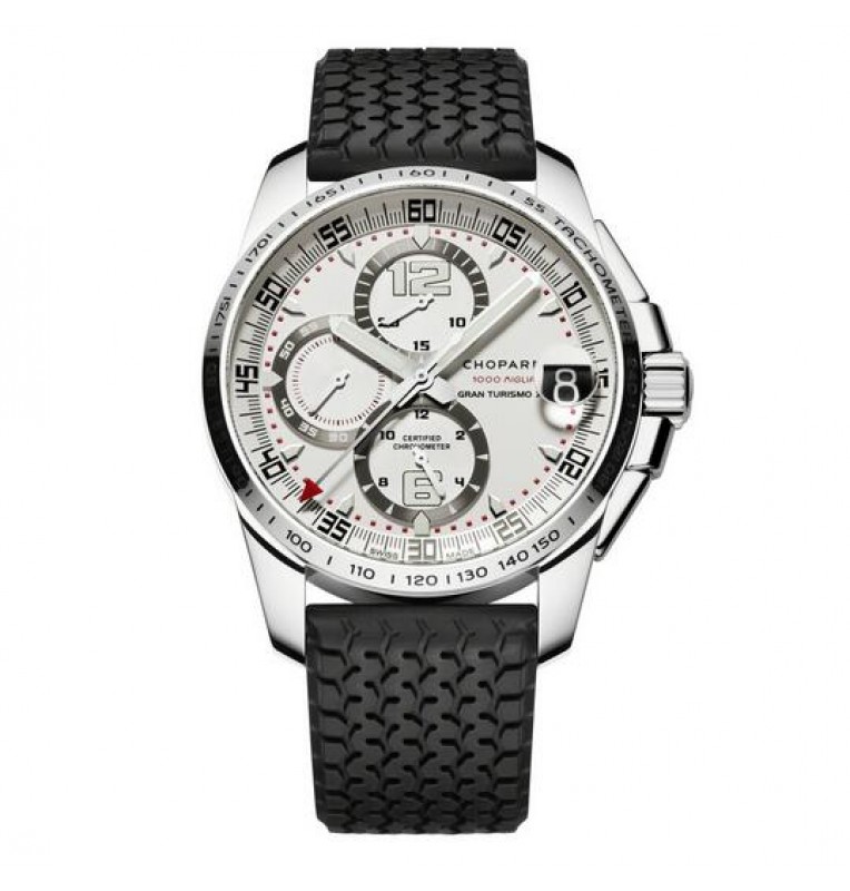 Reloj chopard gran turismo xl precio cheap