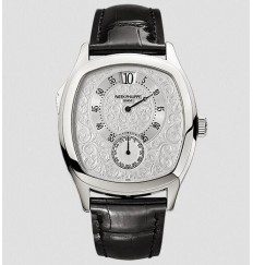 Patek Philippe Chiming Jump Hour Ref 5275P (175th Anniversary) Réplica Reloj