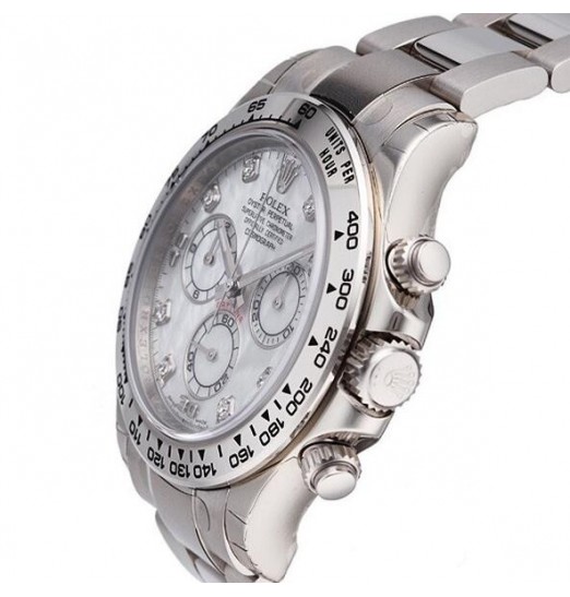 Rolex Daytona 116509NG Réplica Reloj
