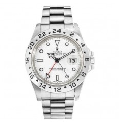 Rolex Explprer II 16570A Réplica Reloj