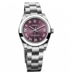 Rolex Oyster Perpetual 31 177200 Réplica Reloj