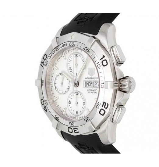 TAG Heuer Aquaracer Cronografo Day-Date CAF2011.FT8011 Réplica Reloj
