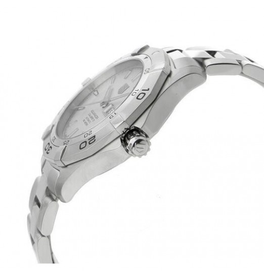 TAG Heuer Aquaracer Automatico Calibre 5 Day-Date WAF2011.BA0818 Réplica Reloj