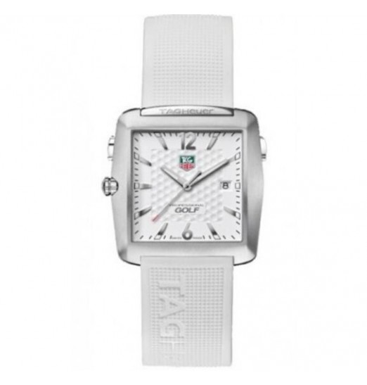 TAG Heuer Golf Professional Sports WAE1112.FT6008 Réplica Reloj