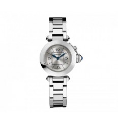 Cartier Pasha Senoras W3140007 Réplica Reloj