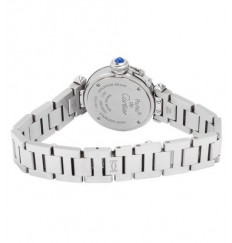 Cartier Pasha Senoras W3140007 Réplica Reloj
