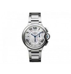 Cartier Ballon Bleu de Cartier Hombres W6920076 Réplica Reloj