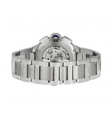 Cartier Ballon Bleu de Cartier Hombres W6920076 Réplica Reloj