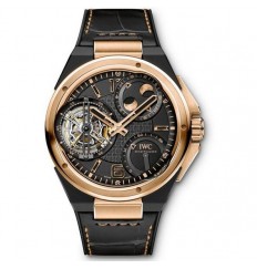 IWC Ingenieur Constant-Force Tourbillon IW590002 Réplica Reloj