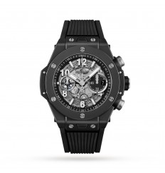 Hublot Big Bang Unico Magia Negra 44 mm 421.CI.1170.RX