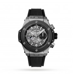 Hublot Big Bang Unico Titanio 44mm para hombre 421.NM.1170.RX